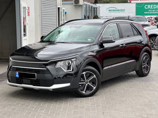 KIA Niro foto 1