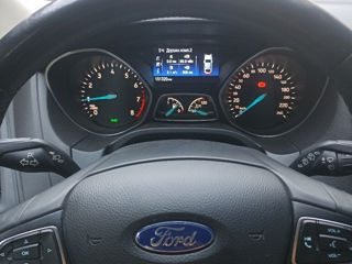 Ford Focus foto 4