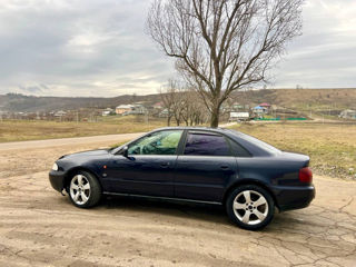 Audi A4 foto 6