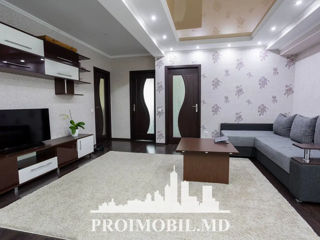 Apartament cu 2 camere, 72 m², Durlești, Chișinău foto 2