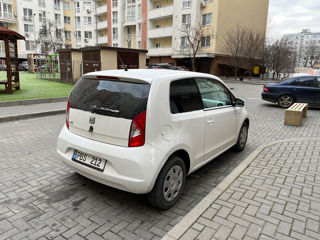 Seat Mii foto 5