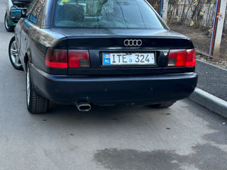 Audi A6 foto 7