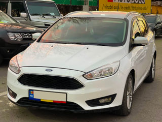 Ford Focus foto 1