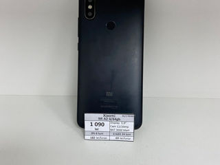 Xiaomi Mi A2 4/64 GB