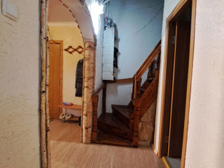 Apartament cu 4 camere, 95 m², Botanica, Chișinău foto 7