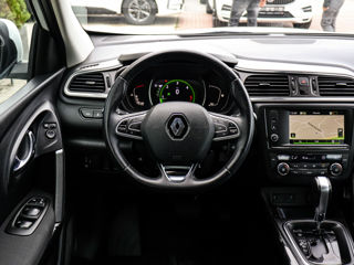 Renault Kadjar foto 8