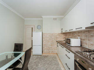 Apartament cu 2 camere, 65 m², Ciocana, Chișinău