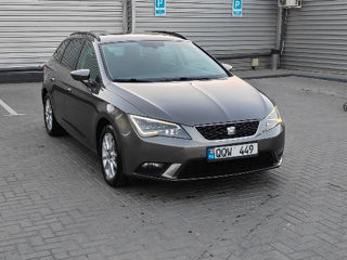 Seat Leon foto 2