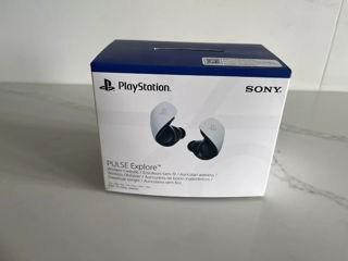 Sony Pulse Explore