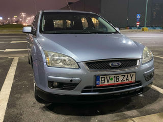 Ford Focus foto 2