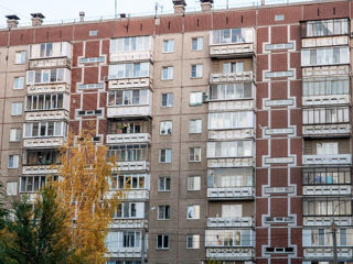 Apartament cu 2 camere, 93 m², Botanica, Chișinău foto 4