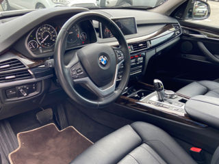 BMW X5 foto 7