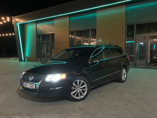 Volkswagen Passat foto 2