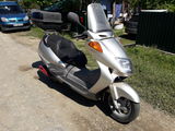 Honda Pantheon 125 foto 1