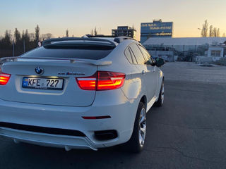 BMW X6 foto 3