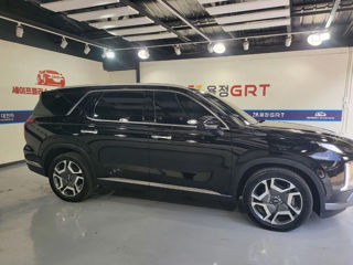 Hyundai Palisade foto 4