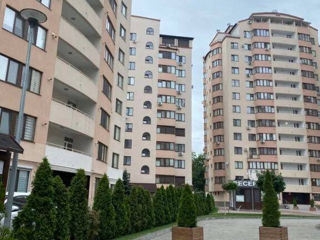 Apartament cu 2 camere, 51 m², Ciocana, Chișinău