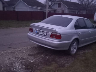 BMW 5 Series foto 3