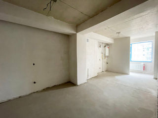 Apartament cu 2 camere, 47 m², Centru, Orhei foto 9