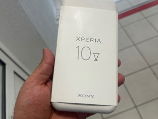 Sony 10V 6/128