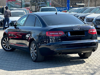 Audi A6 foto 3