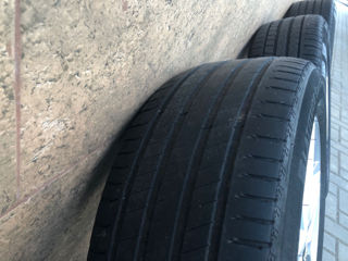 Pirelli Scorpion Verde 235/55 R19 2023 foto 5