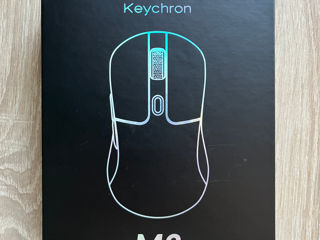 Keychron M3 - Mouse Wireless foto 3