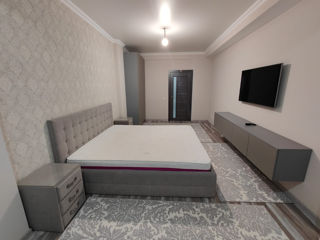 Apartament cu 2 camere, 62 m², Telecentru, Chișinău foto 2