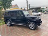 Mercedes G Class foto 4