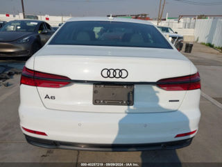 Audi A6 foto 12