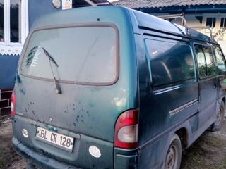 Hyundai H200 foto 5