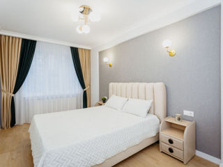 Apartament cu 3 camere, 85 m², Ciocana, Chișinău