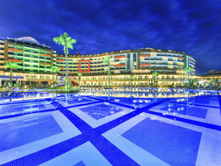 Turkey! Lonicera Resort & Spa 5*! Din 30.09! foto 6