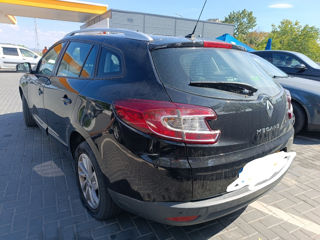 Vînd orice piesa Renault Megane