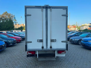 Mercedes Sprinter 314 CDI foto 5