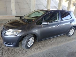 Toyota Auris foto 5