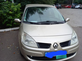 Renault Scenic foto 1