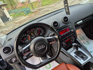 Audi A3 foto 6