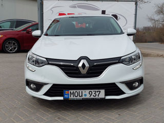 Renault Megane foto 2