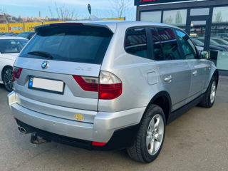 BMW X3 foto 5