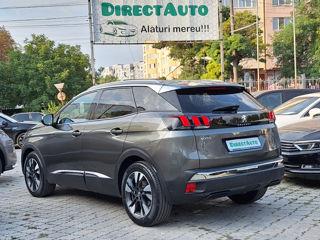 Peugeot 3008 foto 5