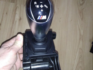 Selector M bmw f10 m5 foto 1