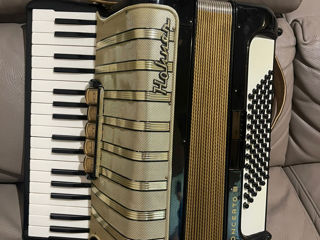 Hohner Concerto 3