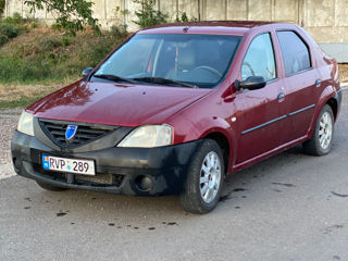 Dacia Logan foto 1