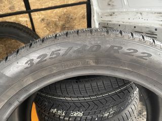 325/40 R 22 285/45 R 22 Pirelli Gls Coupe foto 2