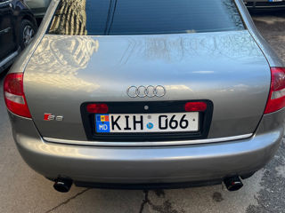 Audi A6 foto 3