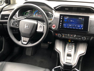 Honda Clarity foto 13