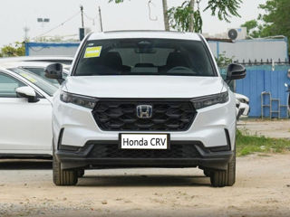 Honda CR-V foto 2