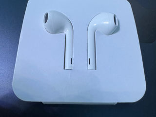 Apple EarPods со входом USB C новые foto 2