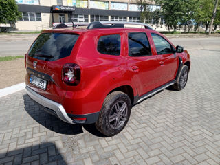 Dacia Duster foto 6